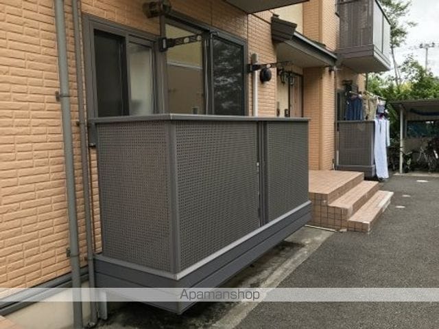 ウィル元町の内装写真