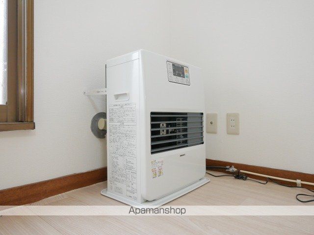 丸栄マンションの内装写真