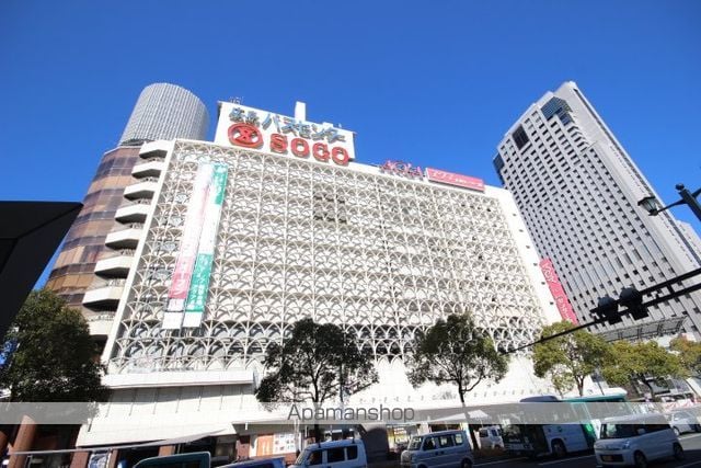 レオパレス本川Mの周辺写真