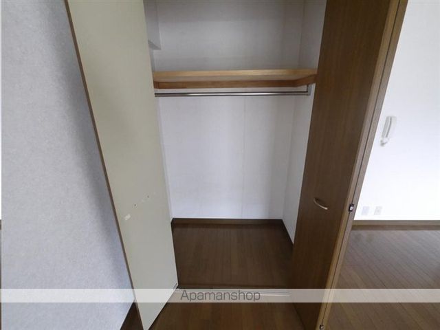 プログレス八乙女の内装写真