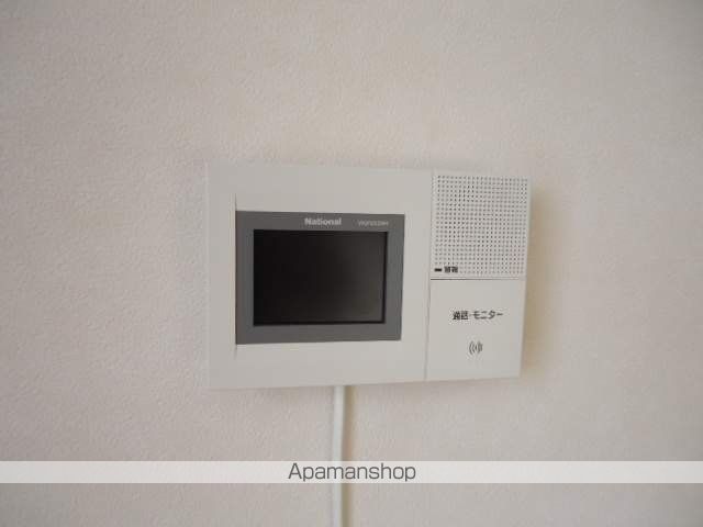 ローズハイム月寒の内装写真