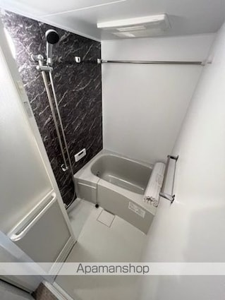 滋賀県大津市今堅田２丁目[1K/26.71m2]のバス