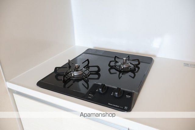 レジディア仙台北四番丁プレイスの内装写真