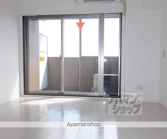 GLANZ七条通の内装写真