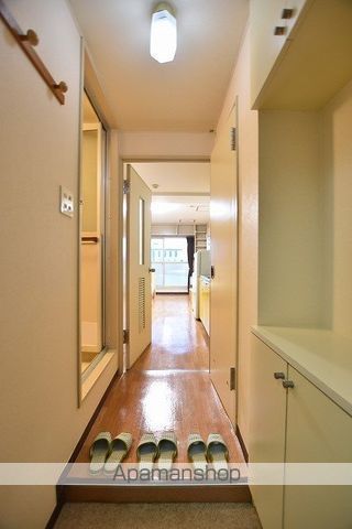 キャンパスビレッジの内装写真