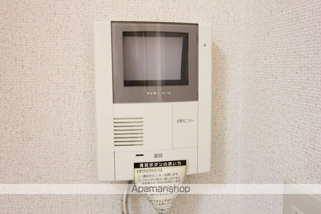 ボナールシャトレー原木の内装写真