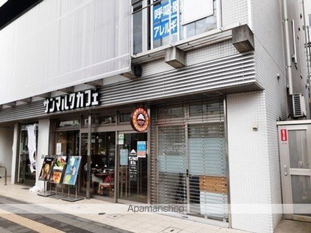 プラシード・カーサ 204 ｜ 東京都東村山市恩多町３丁目18-63（賃貸アパート1LDK・2階・46.09㎡） その17