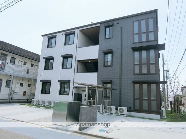 D-ROOM六十人町 A