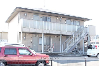 ＷＩＴＨみすず[2DK/51.37m2]の外観3