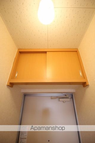 フロンティア北10条の内装写真