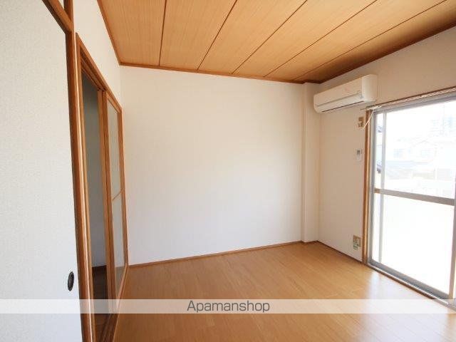 シティハイツ西本YSの内装写真