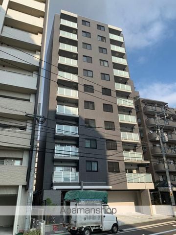 BLESS南福岡駅前の外観写真