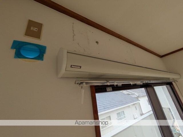 広島県広島市中区吉島西１丁目[2LDK/49m2]のその他設備