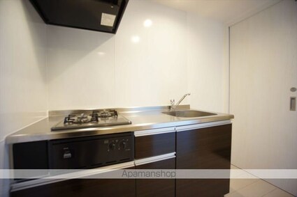 Ｓａｎ　Ｍａｒｖｅｌｏｕｓ「サン・マーベラス」[1K/20.38m2]の内装1