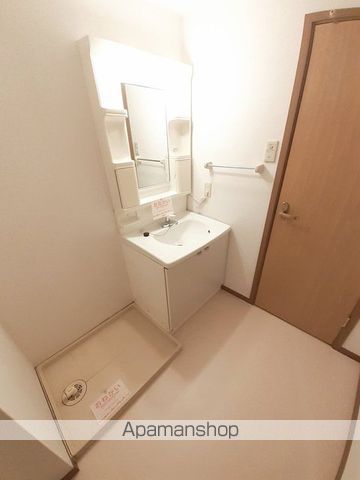 コーポフォレストAの内装写真