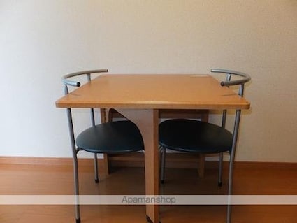 レオパレスＫＯＴＯＢＵＫＩ[1K/23.18m2]の収納