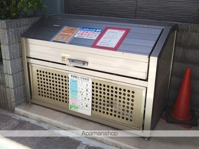 レオネクストトップアイランドIIの内装写真