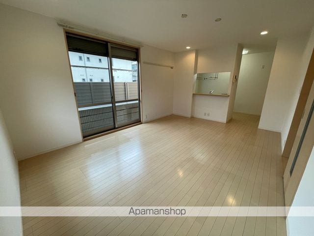 CORDIAの内装写真