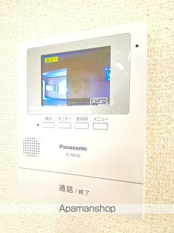 Uコートの内装写真