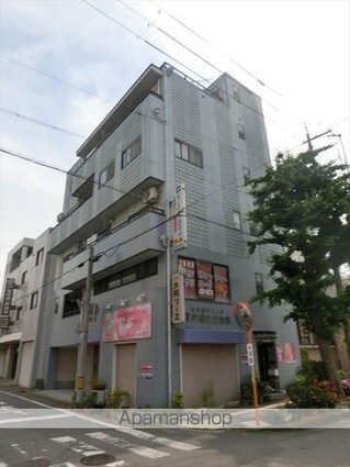 和歌山県和歌山市九家ノ丁[事務所/19.5m2]の外観1