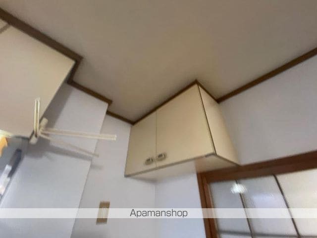コーポKの内装写真