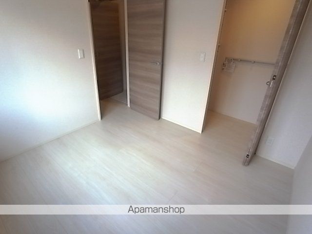 MIYABI2の内装写真
