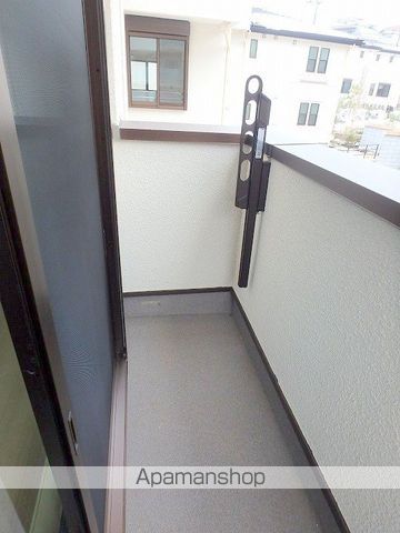 ハルシオンプレイスE棟の内装写真