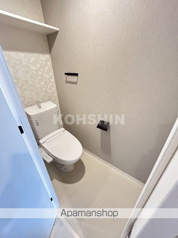 SーRESIDENCE大阪上本町の内装写真