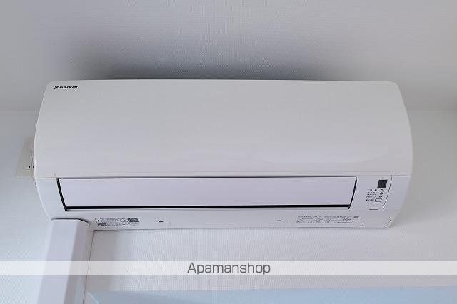 エスタート入谷IIの内装写真