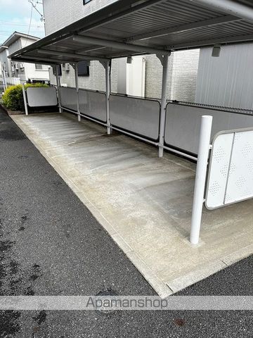 ベルプロムナードIIIのその他写真