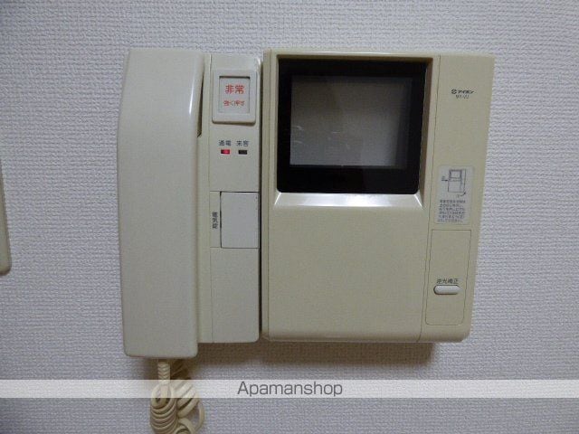 グランドシーズ大手前の内装写真