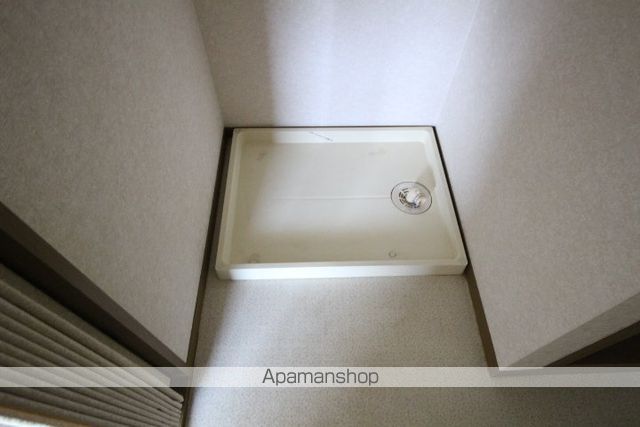 リヴェールJ・V棟の内装写真