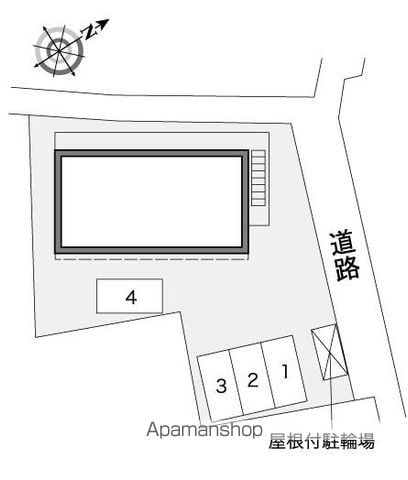 レオパレスすずのその他写真