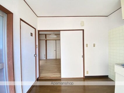 広島県広島市南区皆実町４丁目[2K/34.3m2]の内装1