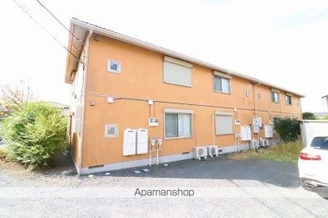 フムルス・ルプルスAの外観写真