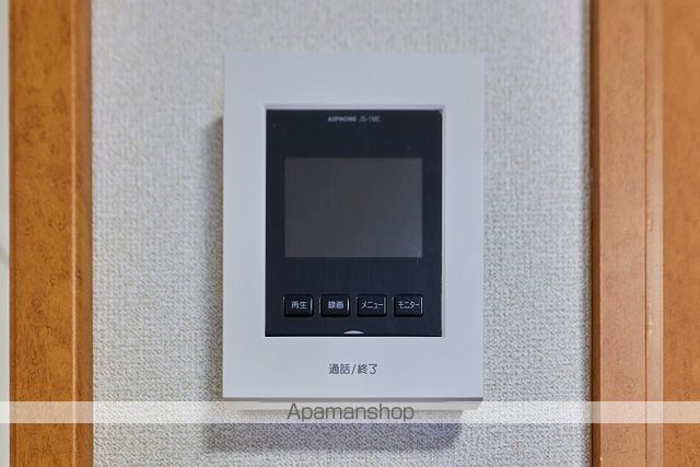 レオパレスチェリーブロッサムの内装写真