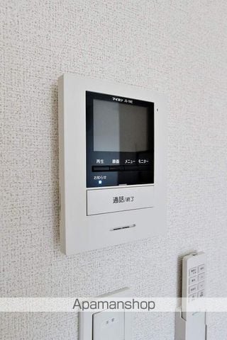 マリオ北島 Bの内装写真