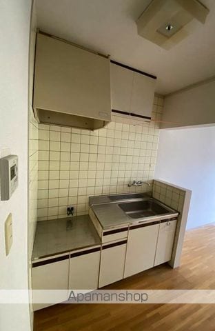 コーポひたちの内装写真