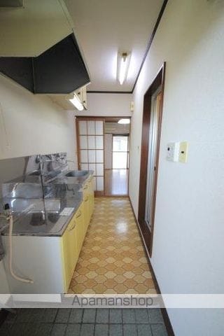 アゼリア大塚の内装写真