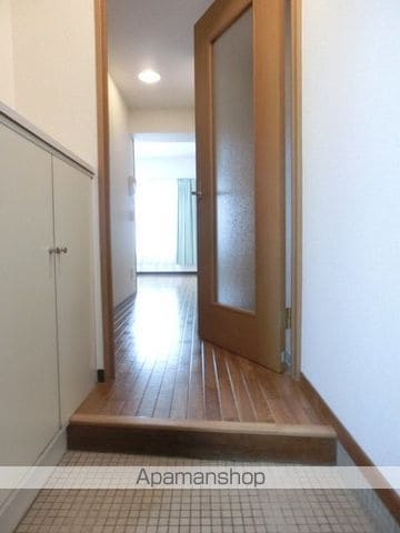 マンション常盤の内装写真