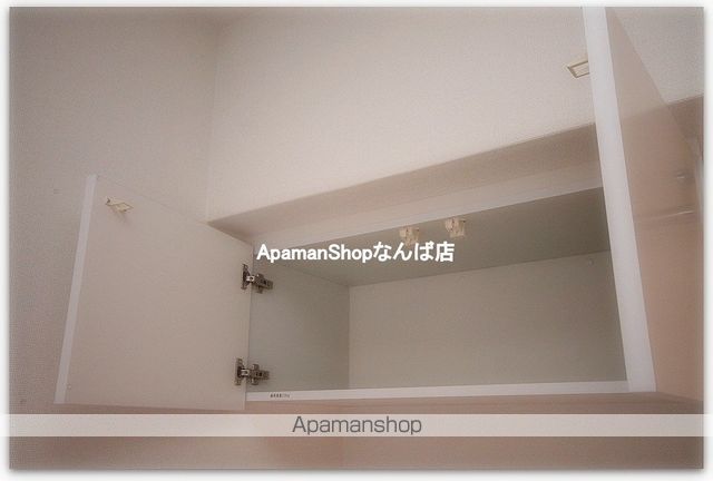 セレニテ上町台の内装写真