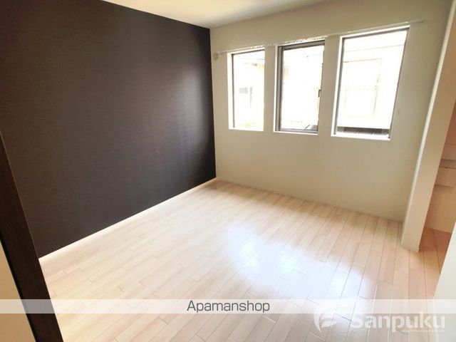 GRANDLUANAの内装写真