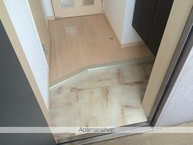 フラットリア春日の内装写真