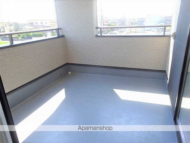 クレイドルガーデン沼津市青野 第8 1号棟の内装写真