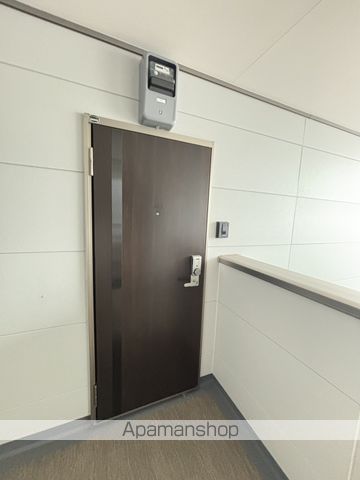 エクレラージュの外観写真