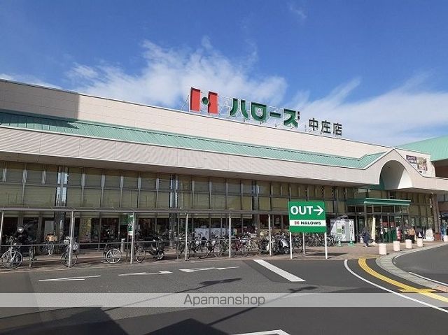 ディメイン小池の周辺写真