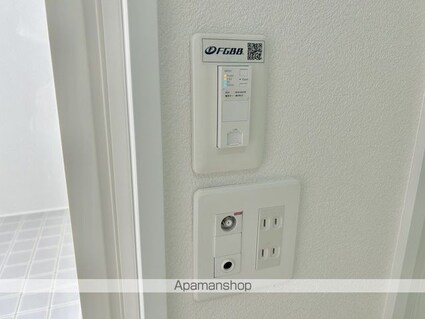 レジーナ[1K/26m2]の内装7