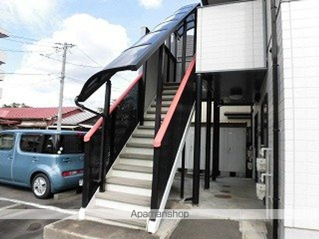 シャトル館坂のその他写真