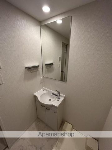 NーSTAGE東中山の内装写真