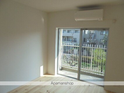 メゾンアンドー[1R/36m2]のリビング・居間2